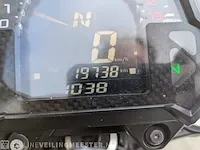 Motor kawasaki, z650, bouwjaar 2018 - afbeelding 6 van  23