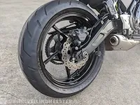Motor kawasaki, z650, bouwjaar 2018 - afbeelding 8 van  23