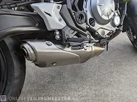 Motor kawasaki, z650, bouwjaar 2018 - afbeelding 9 van  23