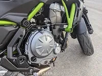 Motor kawasaki, z650, bouwjaar 2018 - afbeelding 10 van  23