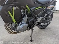 Motor kawasaki, z650, bouwjaar 2018 - afbeelding 14 van  23