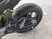Motor kawasaki, z650, bouwjaar 2018 - afbeelding 15 van  23