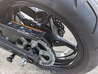 Motor kawasaki, z650, bouwjaar 2018 - afbeelding 16 van  23