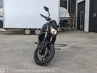 Motor kawasaki, z650, bouwjaar 2018 - afbeelding 18 van  23