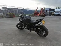 Motor kawasaki, z650, bouwjaar 2018 - afbeelding 21 van  23