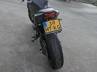 Motor kawasaki, z650, bouwjaar 2018 - afbeelding 22 van  23