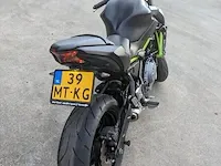 Motor kawasaki, z650, bouwjaar 2018 - afbeelding 23 van  23