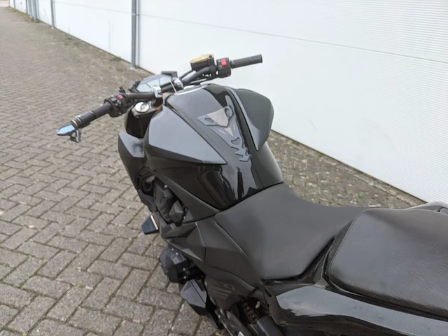Motor kawasaki, z800 abs, 2016 - afbeelding 3 van  52