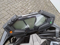 Motor kawasaki, z800 abs, 2016 - afbeelding 7 van  52