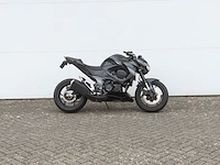 Motor kawasaki, z800 abs, 2016 - afbeelding 1 van  52