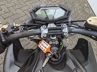 Motor kawasaki, z800 abs, 2016 - afbeelding 14 van  52