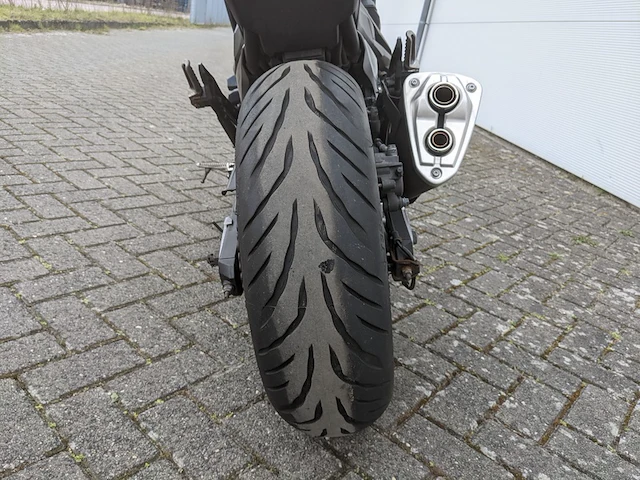 Motor kawasaki, z800 abs, 2016 - afbeelding 18 van  52