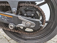 Motor kawasaki, z800 abs, 2016 - afbeelding 20 van  52