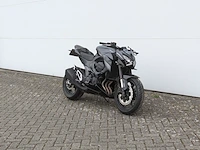 Motor kawasaki, z800 abs, 2016 - afbeelding 12 van  52