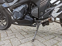 Motor kawasaki, z800 abs, 2016 - afbeelding 24 van  52