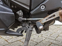 Motor kawasaki, z800 abs, 2016 - afbeelding 26 van  52
