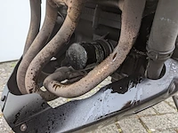 Motor kawasaki, z800 abs, 2016 - afbeelding 29 van  52
