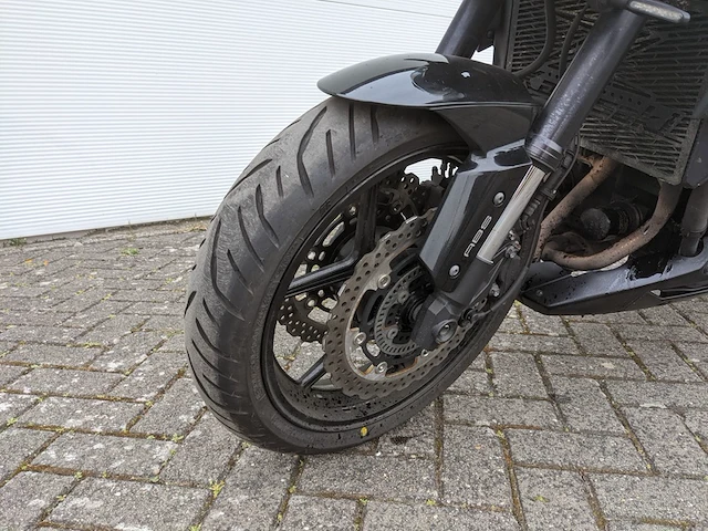 Motor kawasaki, z800 abs, 2016 - afbeelding 31 van  52