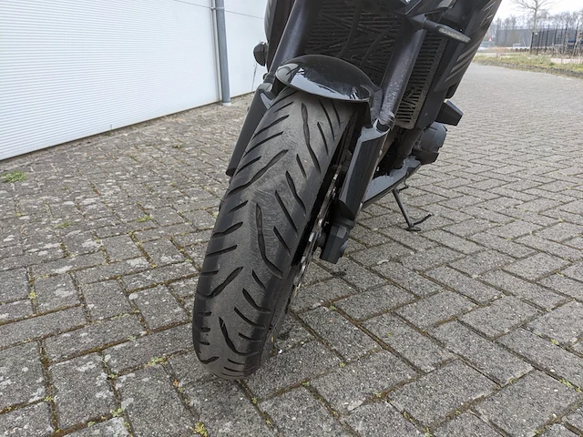 Motor kawasaki, z800 abs, 2016 - afbeelding 32 van  52