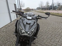 Motor kawasaki, z800 abs, 2016 - afbeelding 33 van  52
