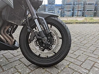 Motor kawasaki, z800 abs, 2016 - afbeelding 37 van  52