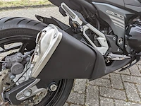 Motor kawasaki, z800 abs, 2016 - afbeelding 42 van  52