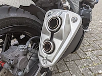 Motor kawasaki, z800 abs, 2016 - afbeelding 43 van  52