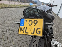 Motor kawasaki, z800 abs, 2016 - afbeelding 44 van  52