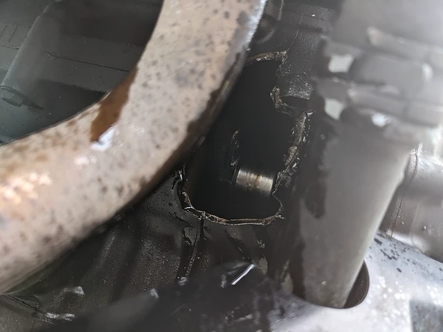 Motor kawasaki, z800 abs, 2016 - afbeelding 48 van  52