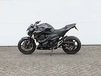 Motor kawasaki, z800 abs, 2016 - afbeelding 45 van  52