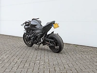 Motor kawasaki, z800 abs, 2016 - afbeelding 49 van  52