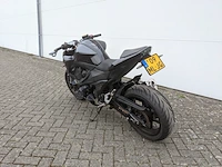 Motor kawasaki, z800 abs, 2016 - afbeelding 52 van  52
