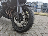 Motor, kawasaki, z800 abs e-version, 2016 - afbeelding 36 van  52