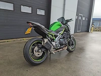 Motor, kawasaki, z900, 2018 - afbeelding 12 van  87