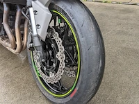Motor, kawasaki, z900, 2018 - afbeelding 24 van  87