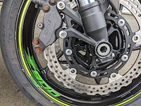 Motor, kawasaki, z900, 2018 - afbeelding 27 van  87