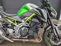 Motor, kawasaki, z900, 2018 - afbeelding 28 van  87
