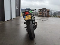 Motor, kawasaki, z900, 2018 - afbeelding 23 van  87