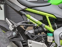 Motor, kawasaki, z900, 2018 - afbeelding 38 van  87