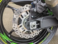 Motor, kawasaki, z900, 2018 - afbeelding 44 van  87