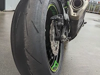Motor, kawasaki, z900, 2018 - afbeelding 46 van  87