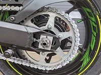 Motor, kawasaki, z900, 2018 - afbeelding 52 van  87