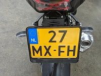 Motor, kawasaki, z900, 2018 - afbeelding 58 van  87