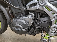Motor, kawasaki, z900, 2018 - afbeelding 63 van  87