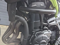 Motor, kawasaki, z900, 2018 - afbeelding 65 van  87