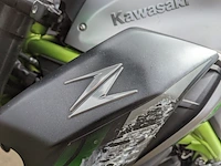 Motor, kawasaki, z900, 2018 - afbeelding 70 van  87