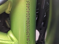 Motor, kawasaki, z900, 2018 - afbeelding 79 van  87