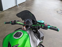 Motor, kawasaki, z900, 2018 - afbeelding 8 van  87