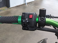 Motor, kawasaki, z900, 2018 - afbeelding 13 van  87