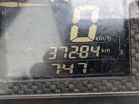 Motor, kawasaki, z900, 2018 - afbeelding 16 van  87